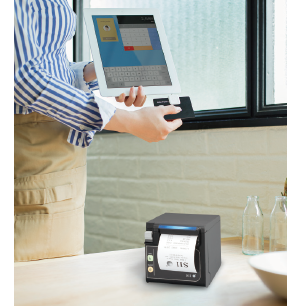 RP-F10 series - Seiko Instruments Inc.